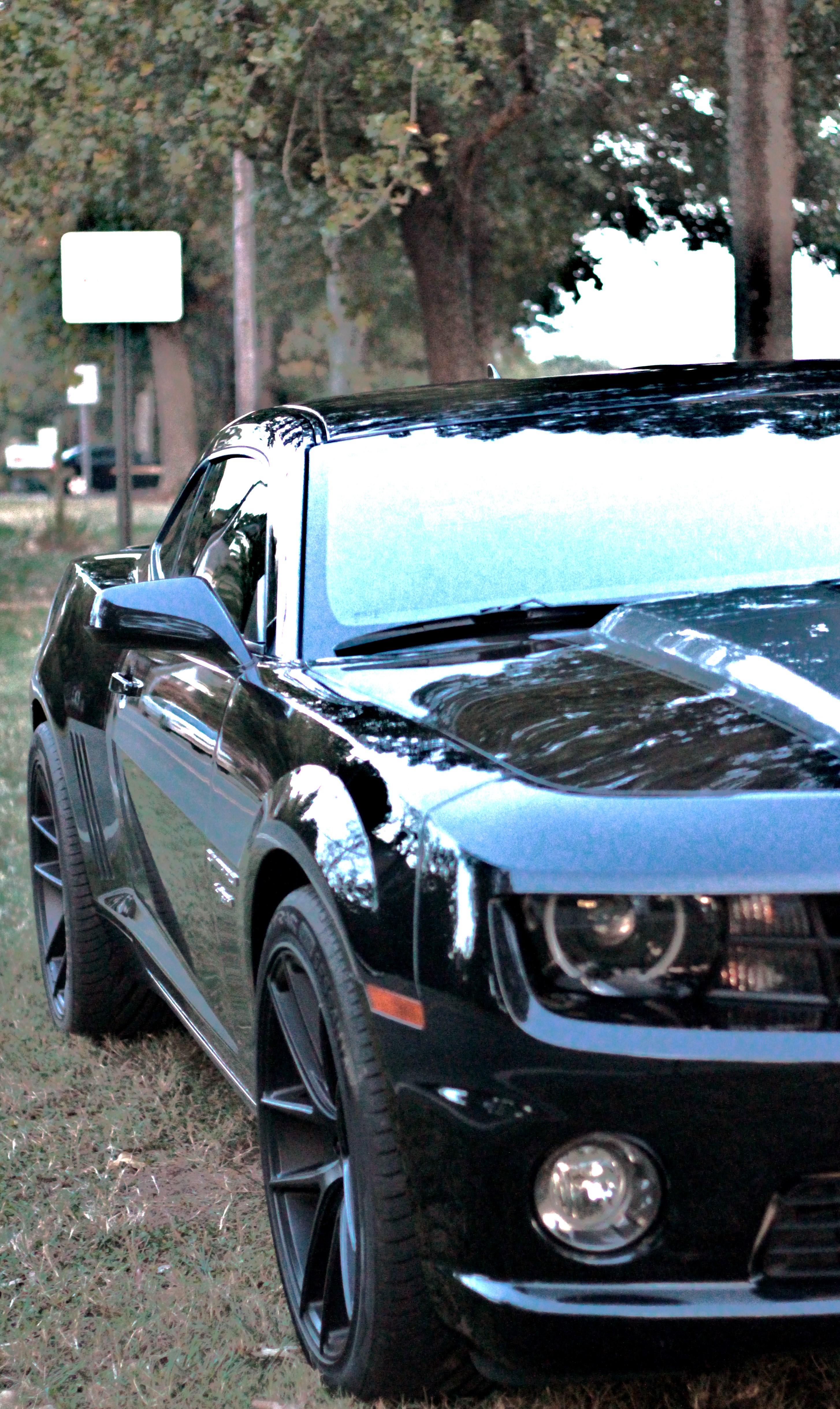 Best Lens for Photographing cars Canon Community