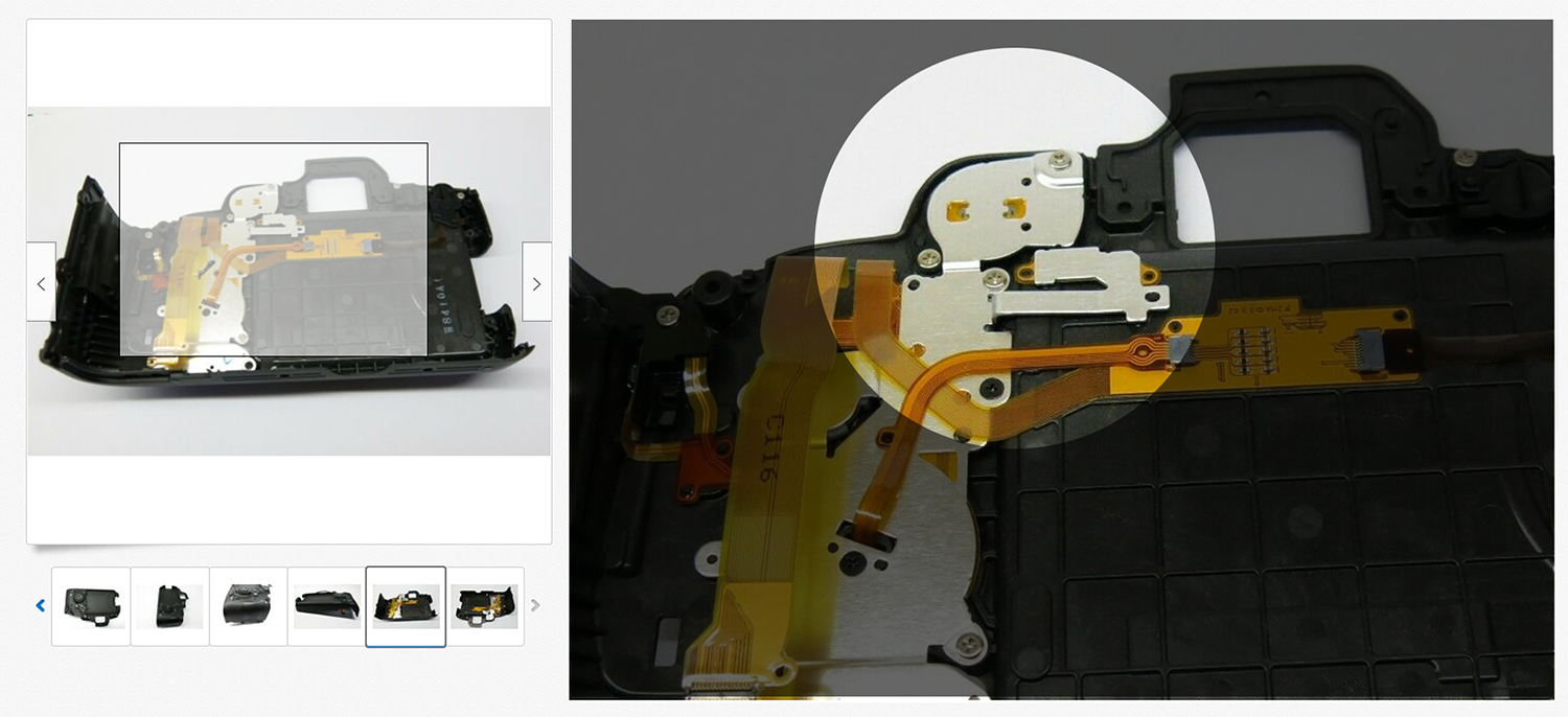 This part costs under $100