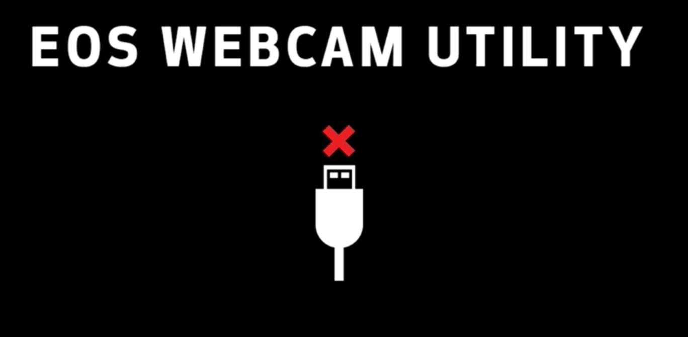 EOS cam not connecting. EOS 90D, Mac OS 10.15.7... Canon Community