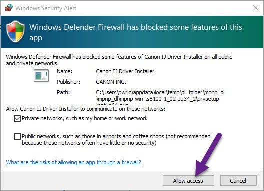 windows defender firewall blocked....jpg