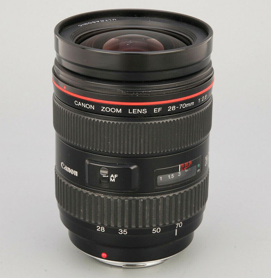 Canon lens question Canon Community