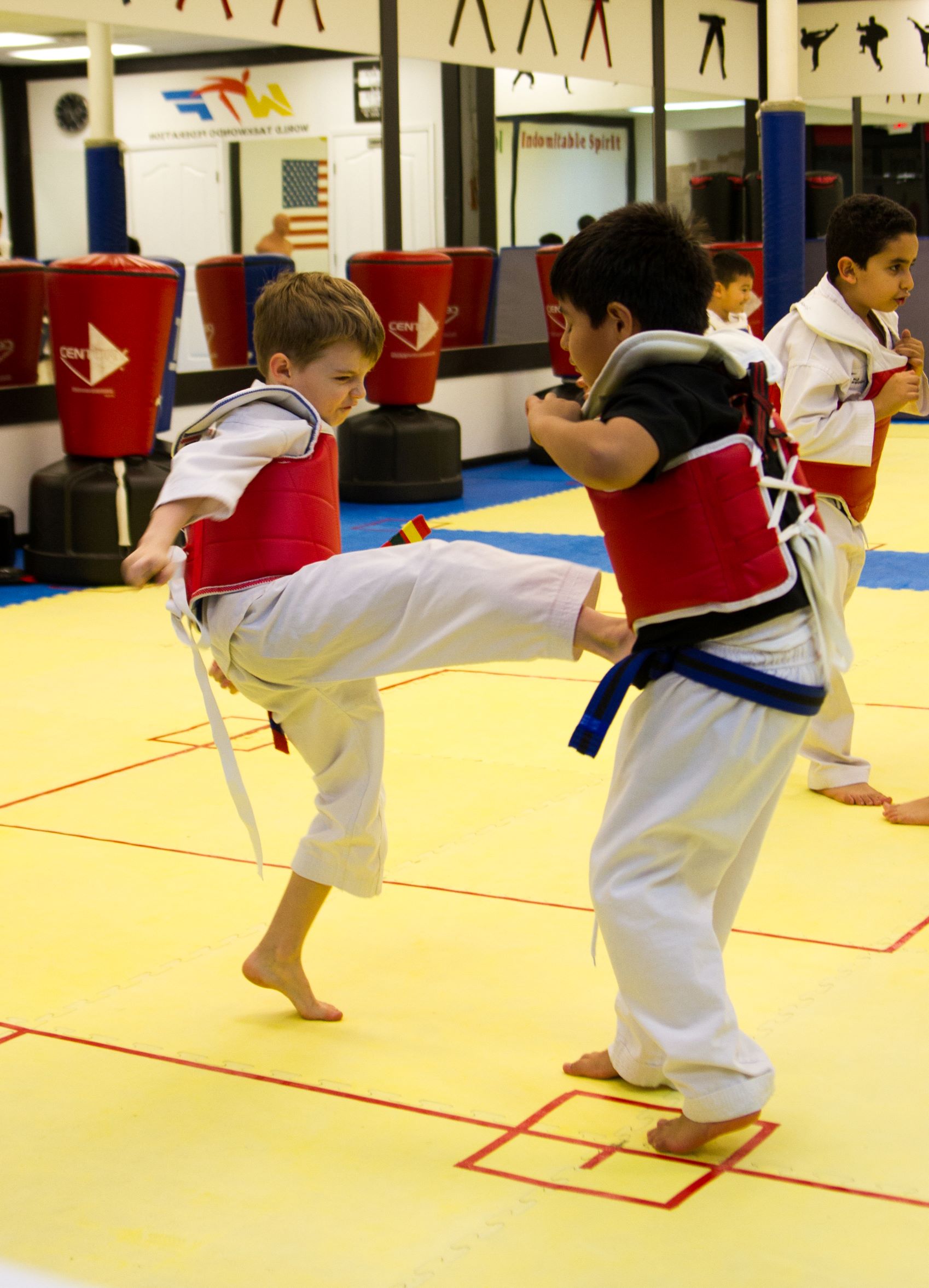 Re: Jiu-Jitsu practice (5 imgs): Canon EOS 7D / 10D - 90D Talk Forum:  Digital Photography Review