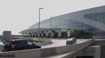 Atlanta-Hartsfield-Jackson Airport Exterior