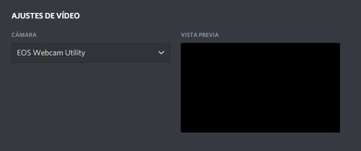 Discord preview