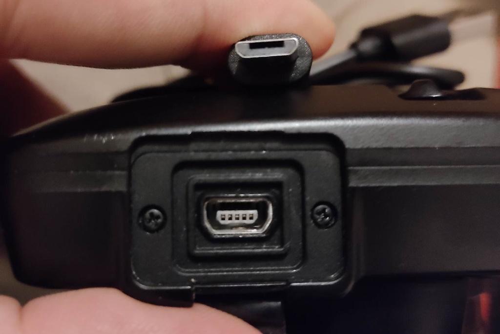 Solved GPS Receiver GPE2 USB IFC25AB cable Canon Community