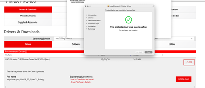 canon driver download successful.png