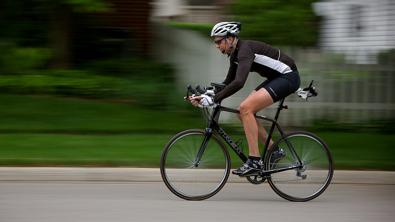 Cyclist