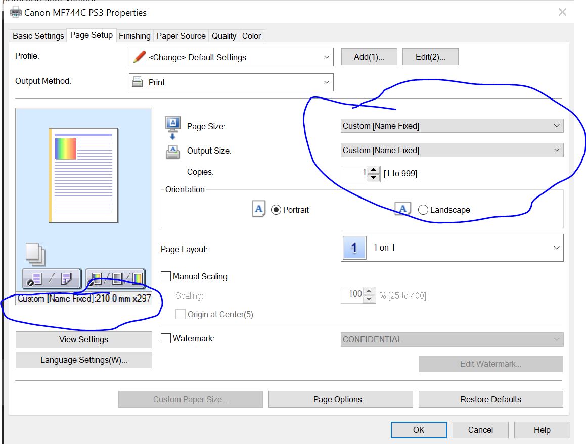 how-to-set-up-a-custom-paper-size-mf744-printer-canon-community