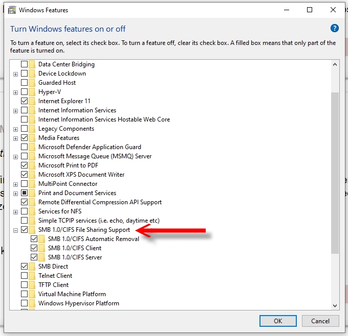 Camera is not recognized on Windows 10 Laptop Canon Community
