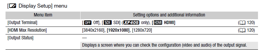 XF405 Display Setup.PNG