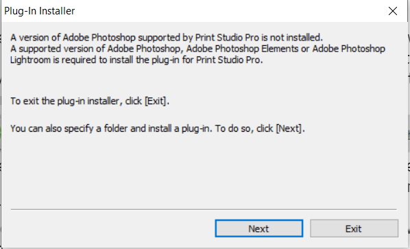 no supported Adobe.PNG