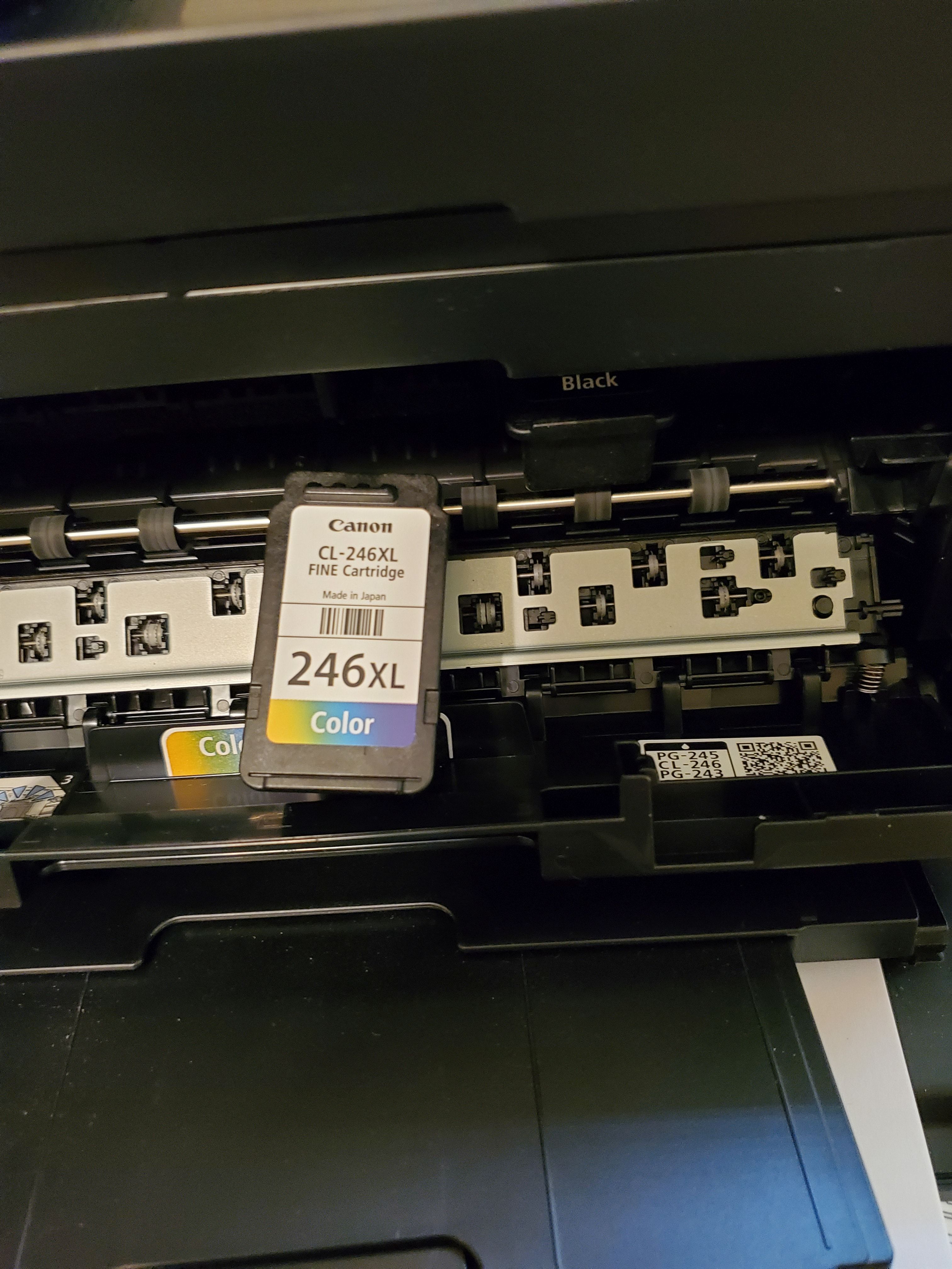 canon ink cartridges