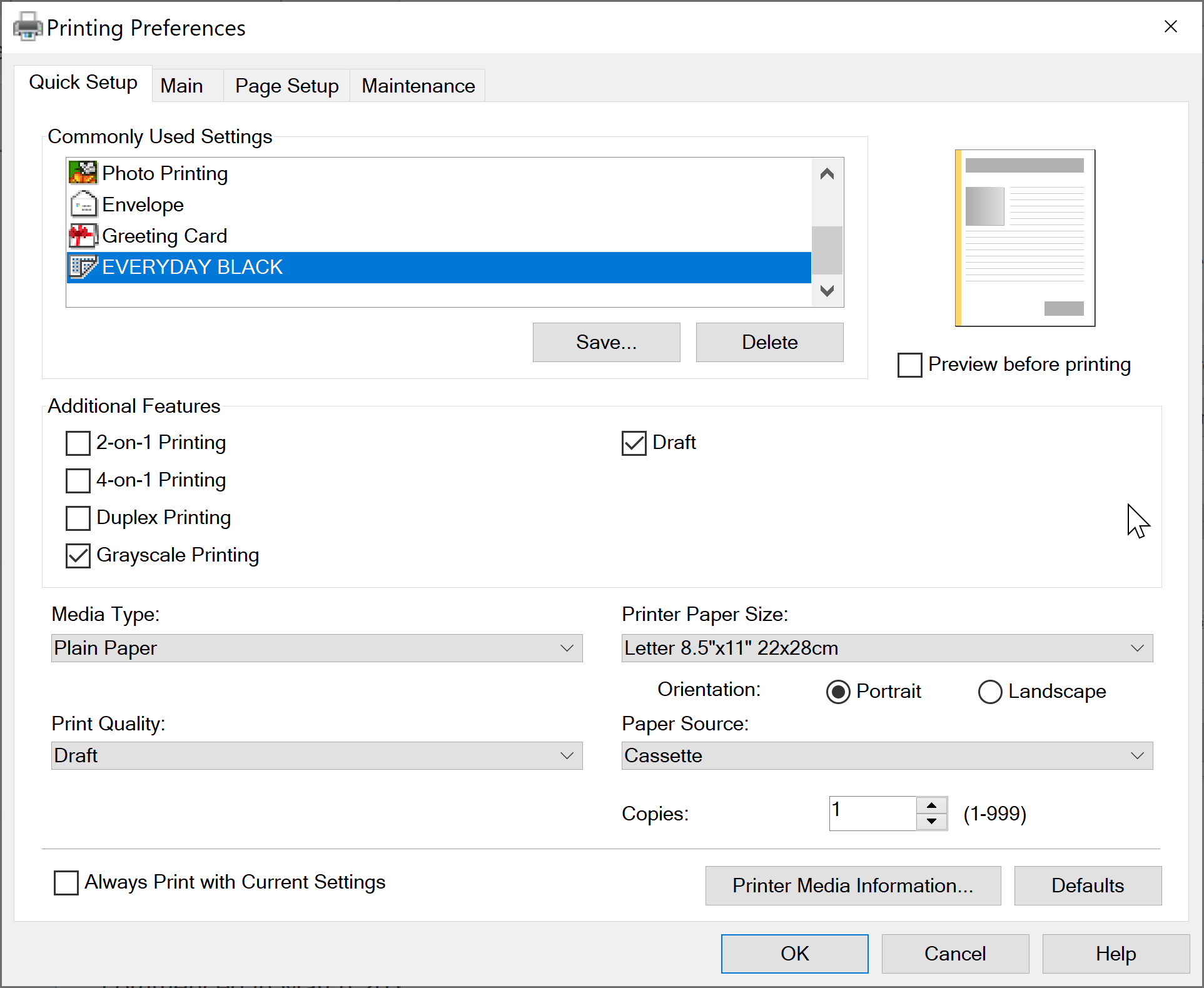 tr4520 printer preference on surface book.png