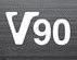 v90 speed class logo