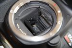 Canon T6 Mirror