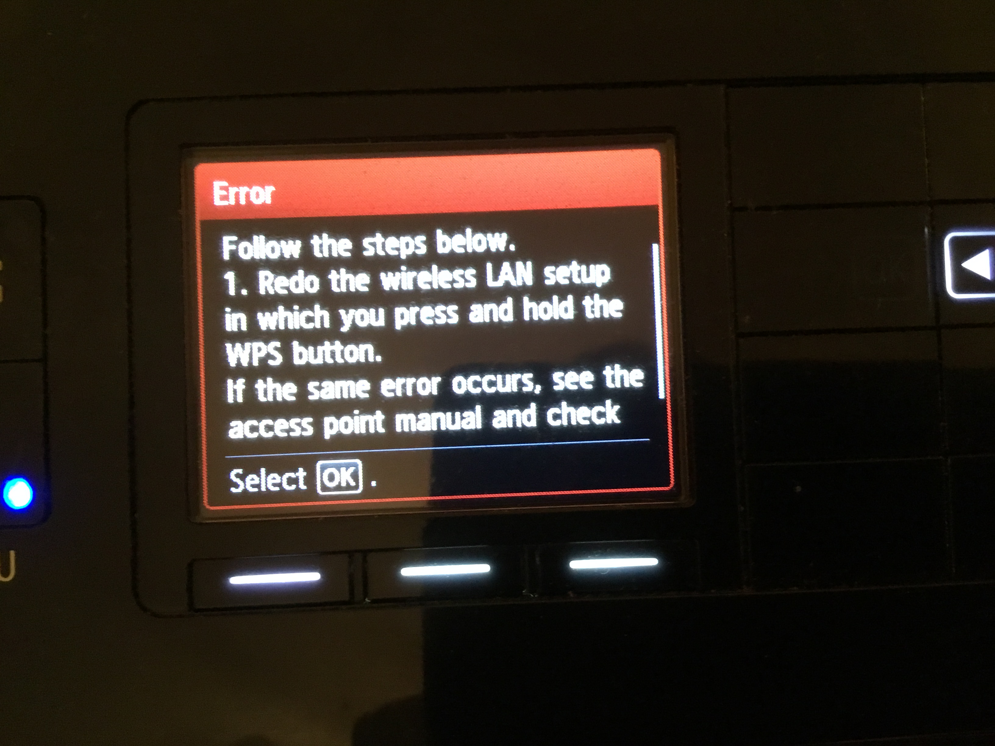 Canon Mx922 Printer Troubleshooting: Easy Fixes for Common Issues