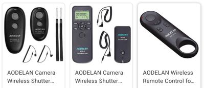 A Guide to Wireless Remote Photography