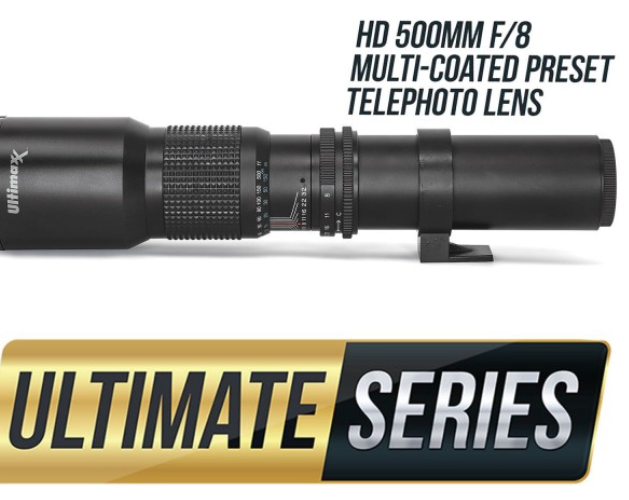 lens compatibility Canon Community