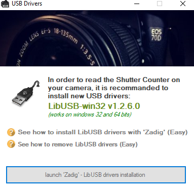 The problem started from here