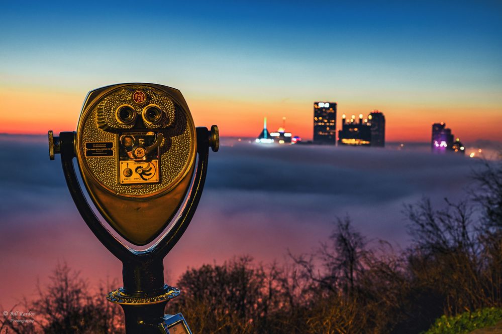 Point of View - Pittsburgh
