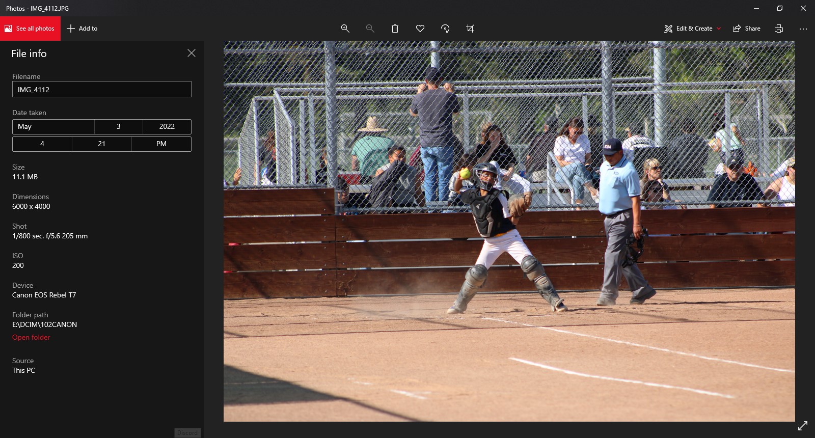 Lens not focusing Canon Community