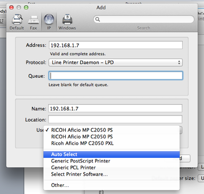 Not from Ventura, But looks similar