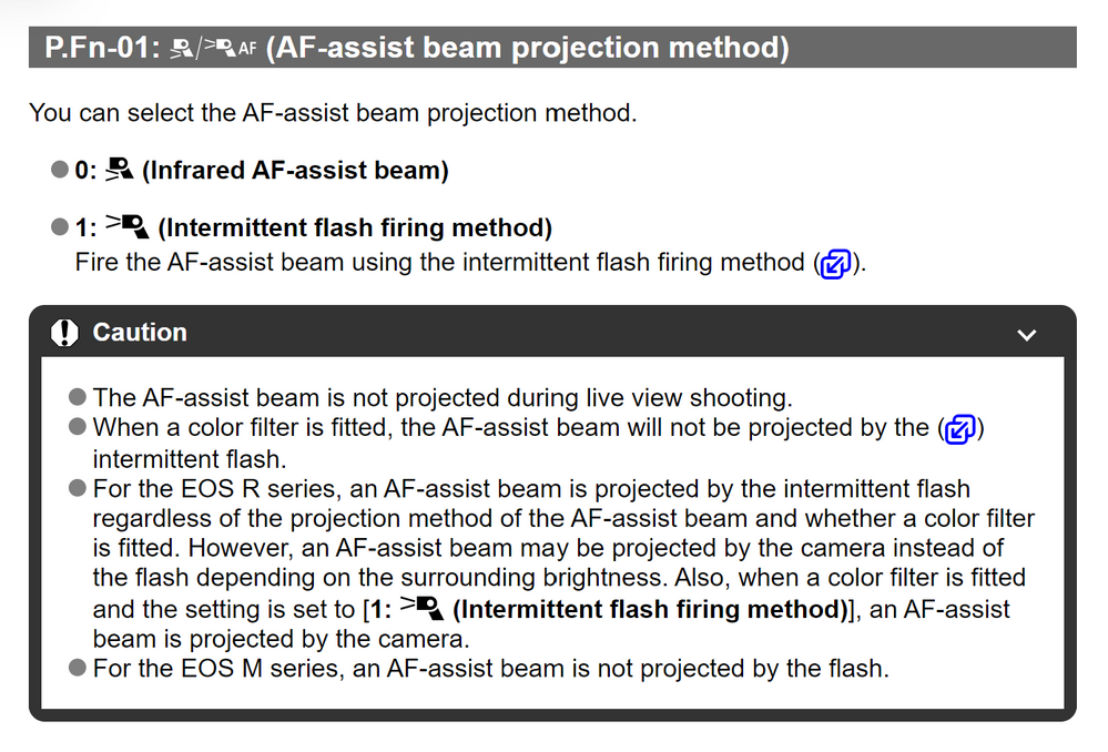 EL-1 AF Assist Beam Projection Method.png