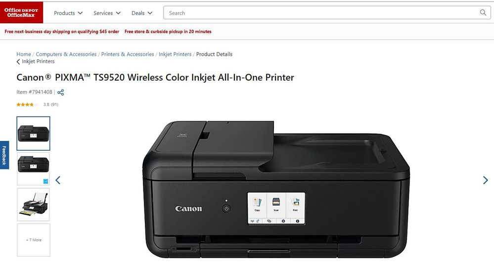 Canon Printing Paper: Multipurpose, Photo, & More