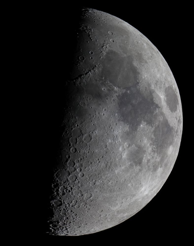 Canon 1DX III Celestron CPC 1100HD