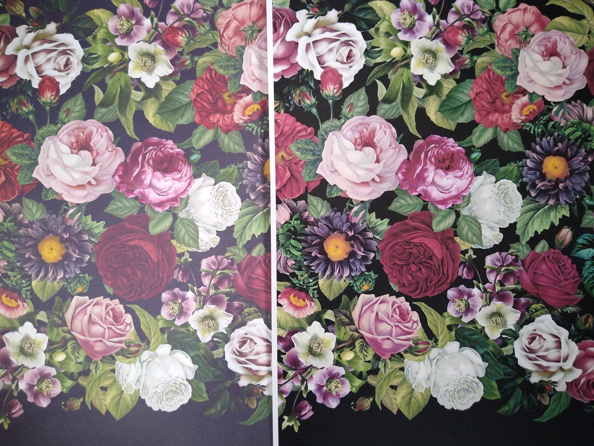 PIXMA G3260 Faded printouts Canon Community