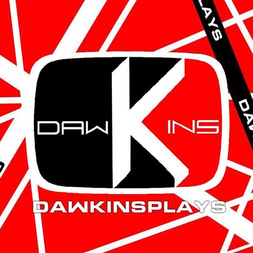 DawkinsPlays