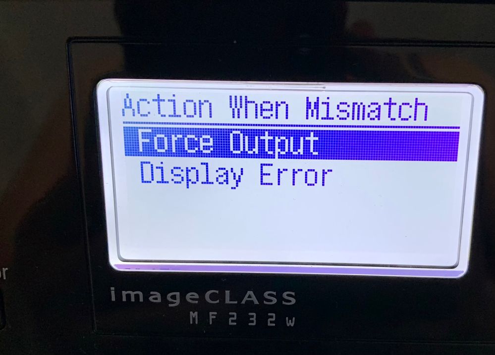 Question - Fc8000 E04010 Error  : Largest Forum for