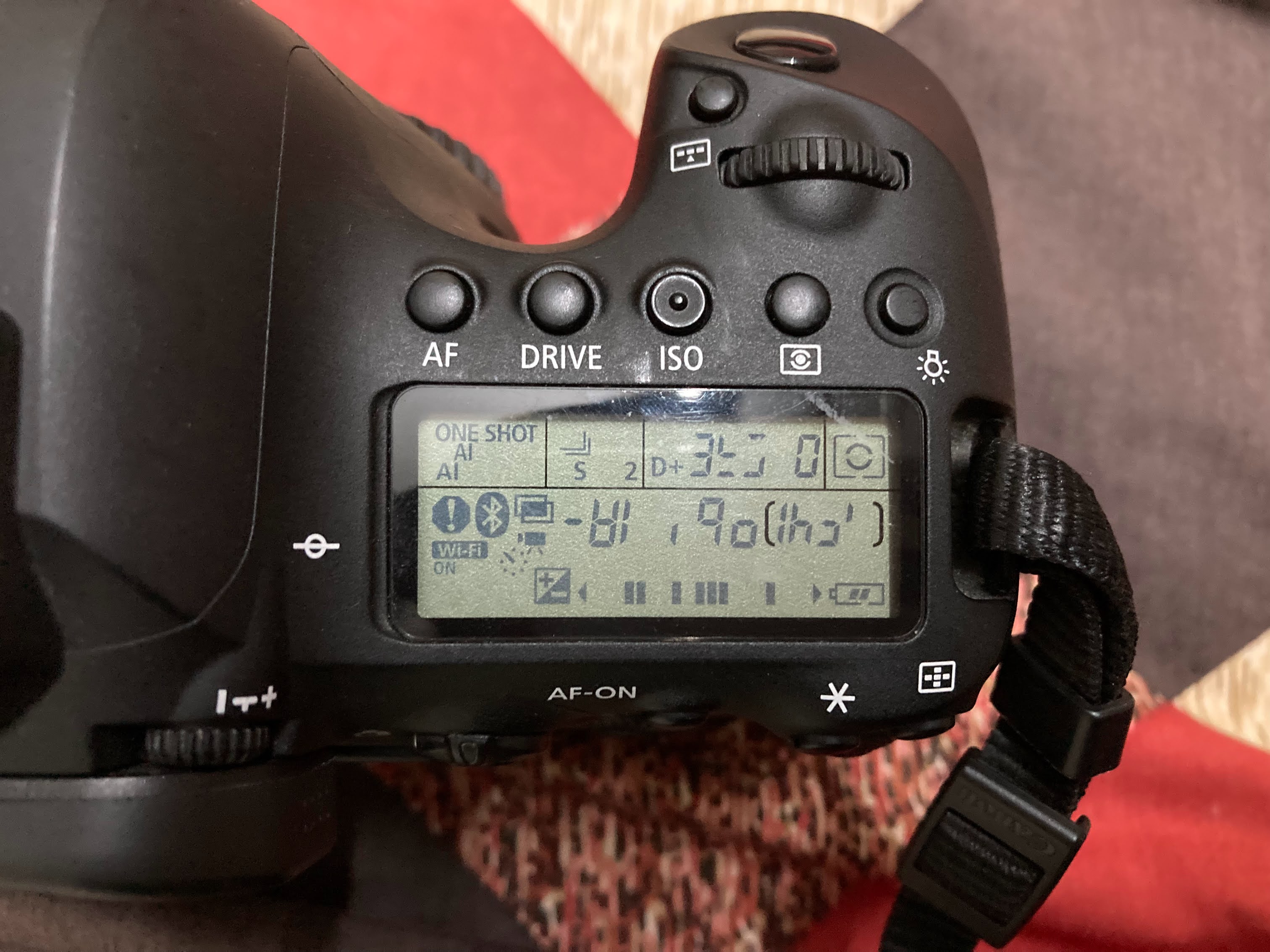 The Canon 6D Mark II in 2023 (PROS and CONS) 