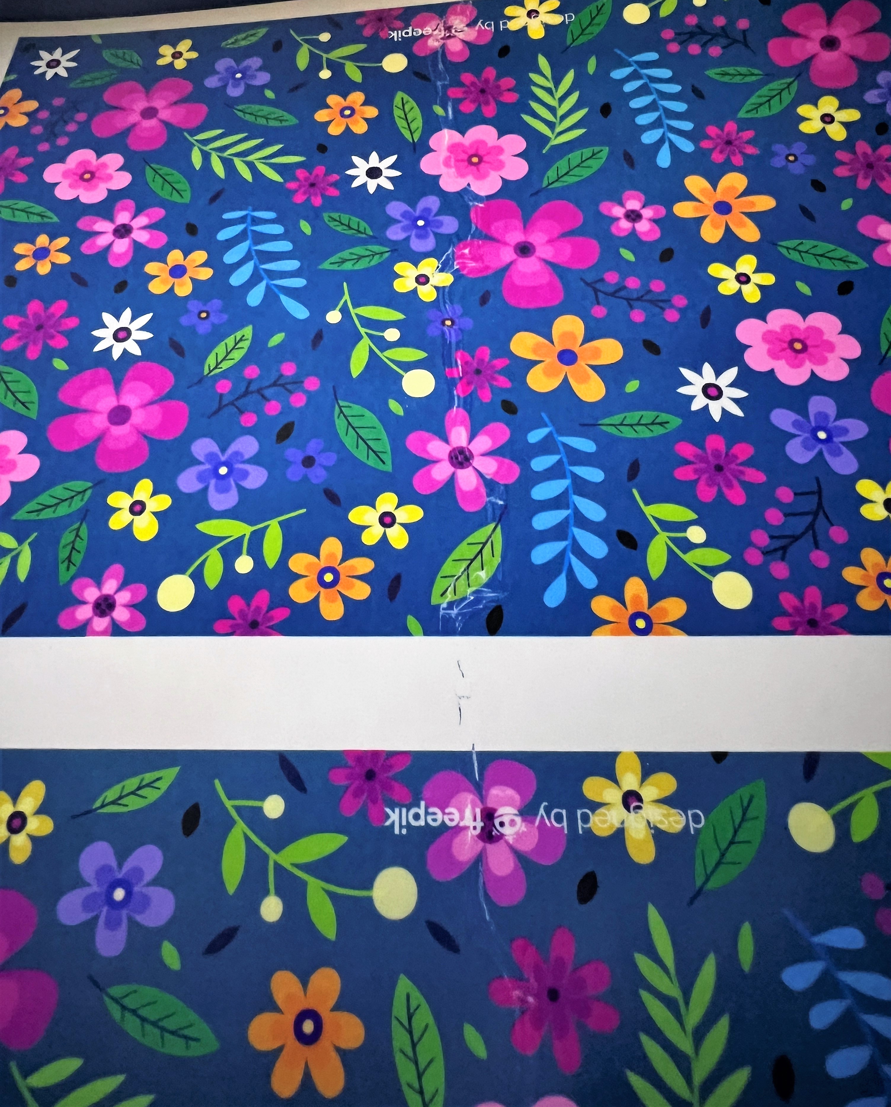 Color imageCLASS LBP613Cdw Printing a lightning bo... Canon Community