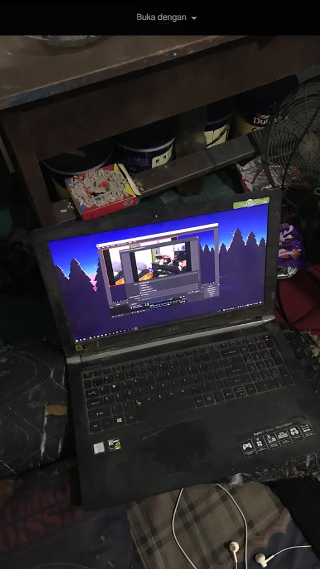 Solved EOS webcam utility doesnt work Canon Community