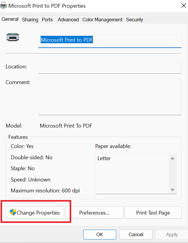 imageCLASS MF644Cdw Can