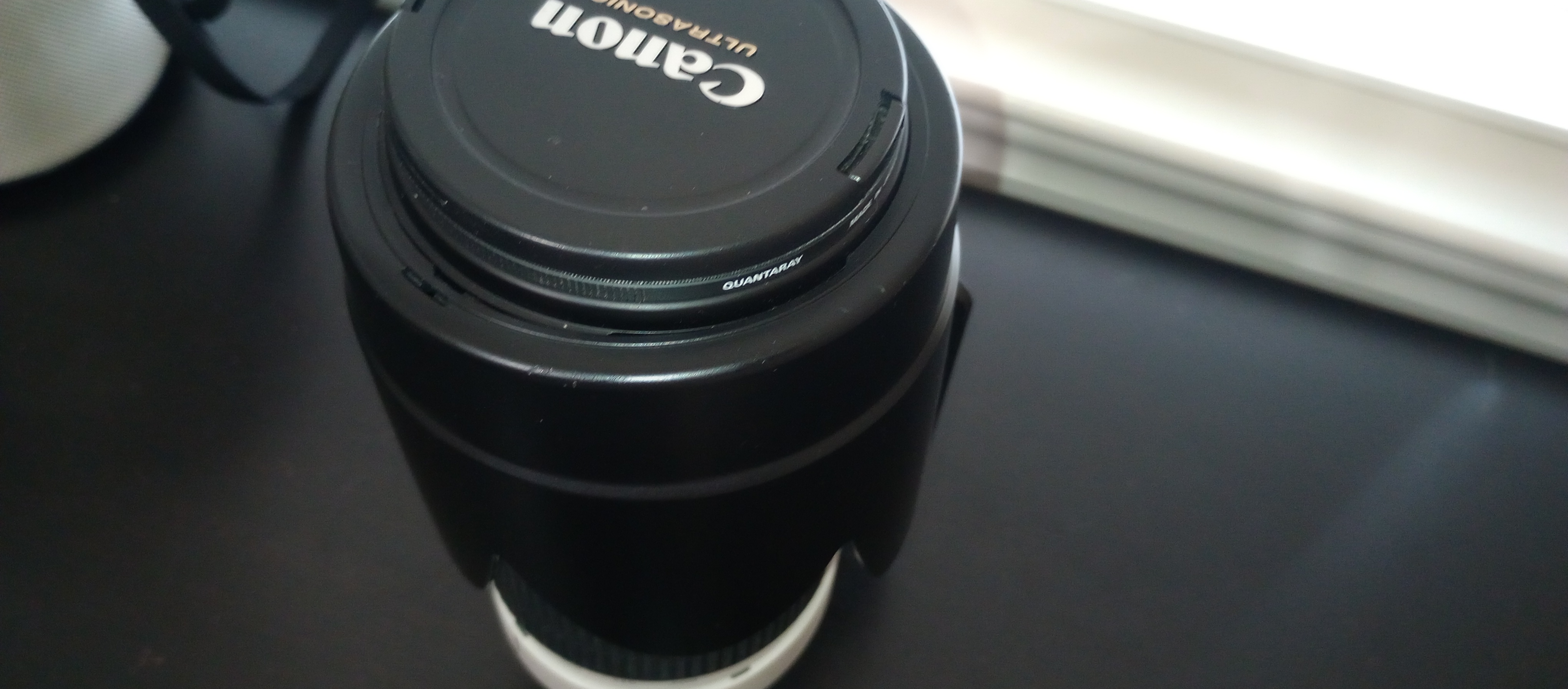 Canon EF70200mm F2.8L Lens Hood is stuck/jammed Canon Community