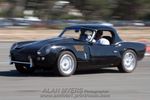 Autocross (panning)