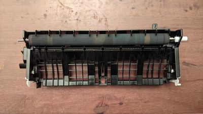 Canon ImageCLASS MF8280Cw Paper Feeder Guide Assembly .jpeg