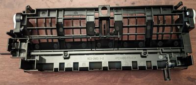 Canon ImageCLASS MF8280Cw Underside of Paper Feeder Assembly .jpeg