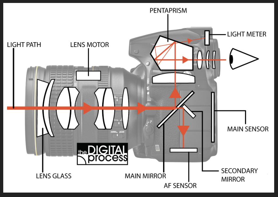 Canon T3 won't focus Canon Community