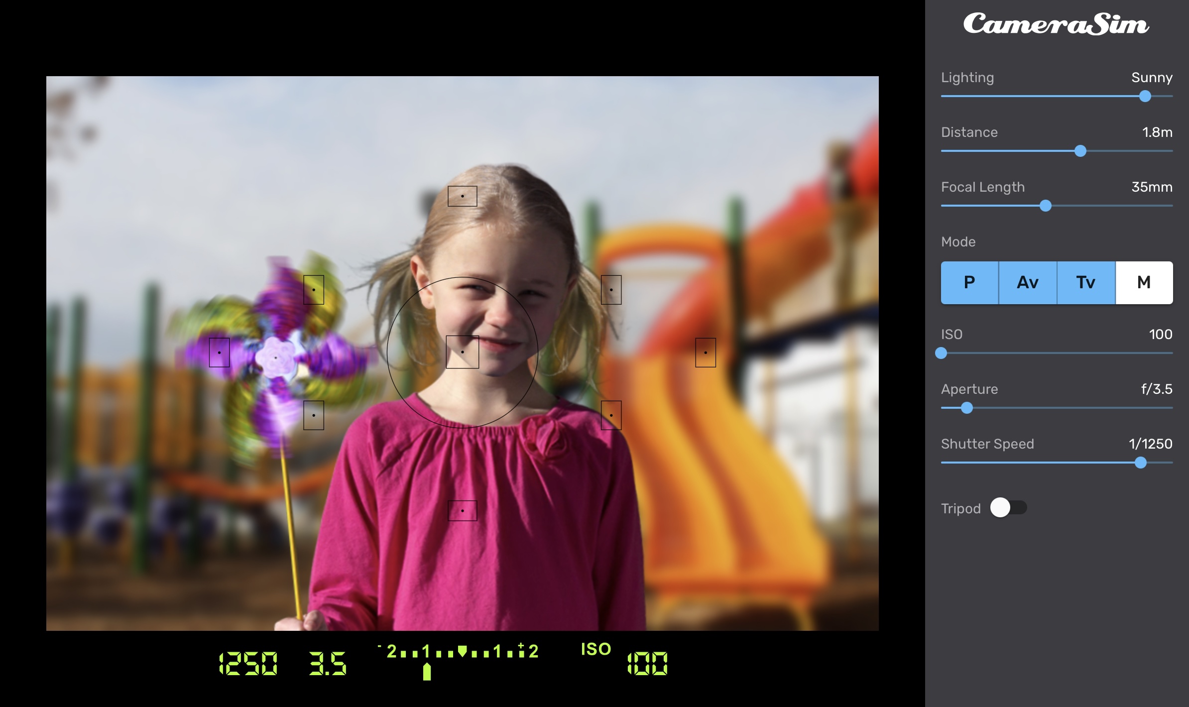 Canon EOS camera simulator Canon Community