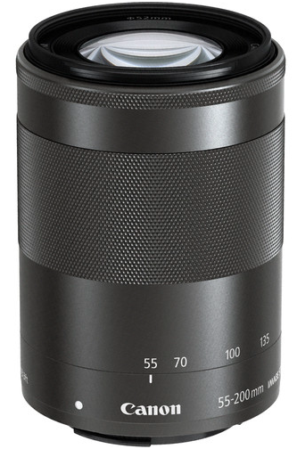 M50 mark ii does not take pictures with Meike 85 m - Canon