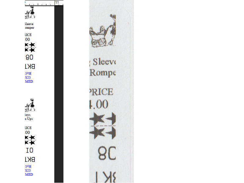 PIXMA MG2922 does not print entire length of page. Canon Community