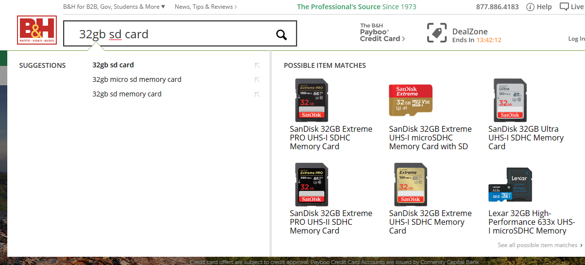 Maximum SD card for a Canon 450D Canon Community
