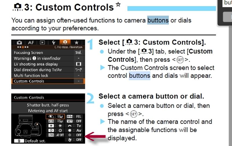 Multi-controller Function.