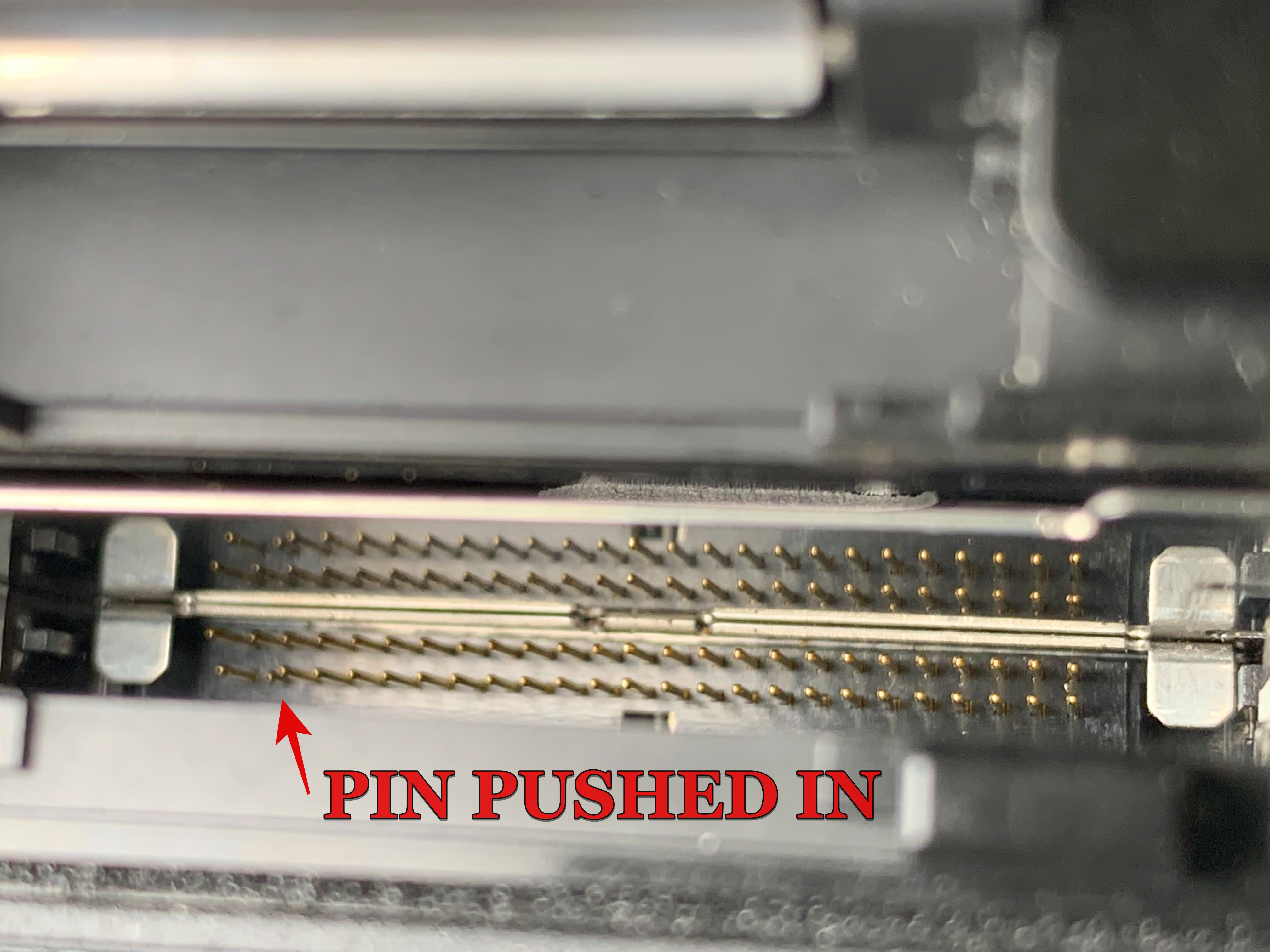 5D MKii Error CF Canon Community