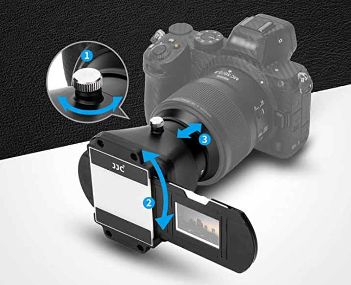 EOS Rebel T7 or EOS R Adaptor for Canon bellows Canon Community