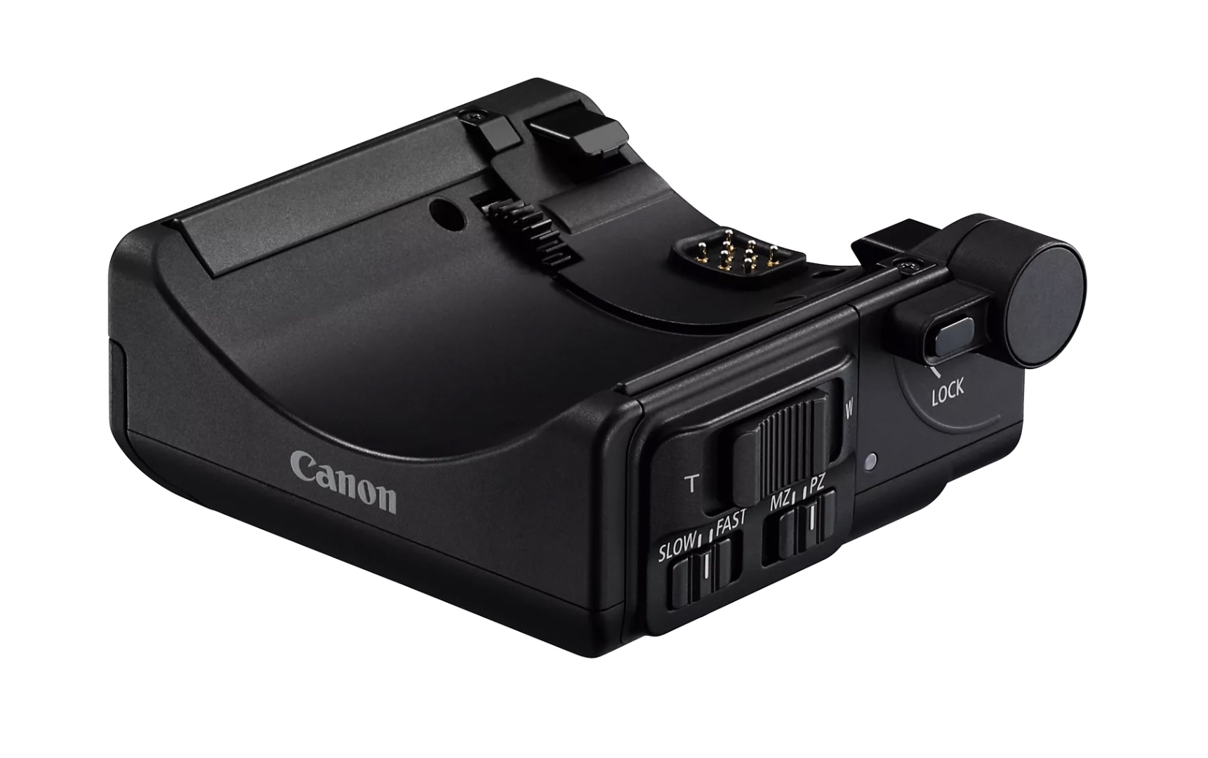 Solved: Updates for PZ-E1 power zoom and EOS R6 Mark II - Canon 