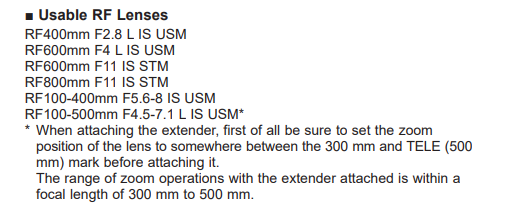 can canon eos r use ef lens